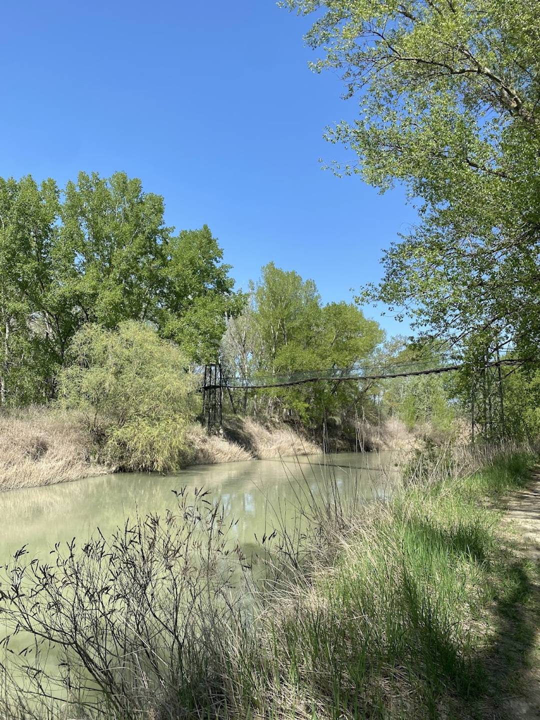 râul Putna, Sat Vinătări, Vrancea