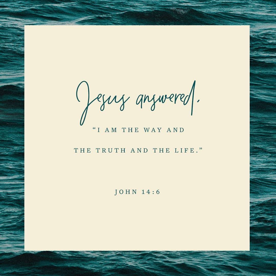 When you choose to honor God by waiting on Him and His solutions, you’ll get the answer you need. You’ll be able to go through Jesus to get to your solution!

How does your life look different from the world? How are you showing up differently daily?