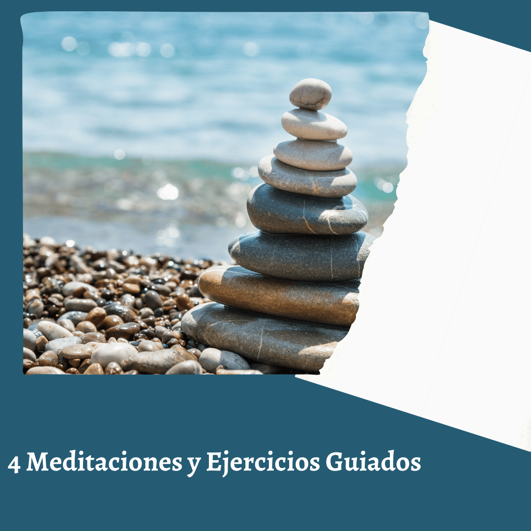 7 Ejercicios De Meditaciones Guiadas Para Reducir El Estrés Diario – XMTX