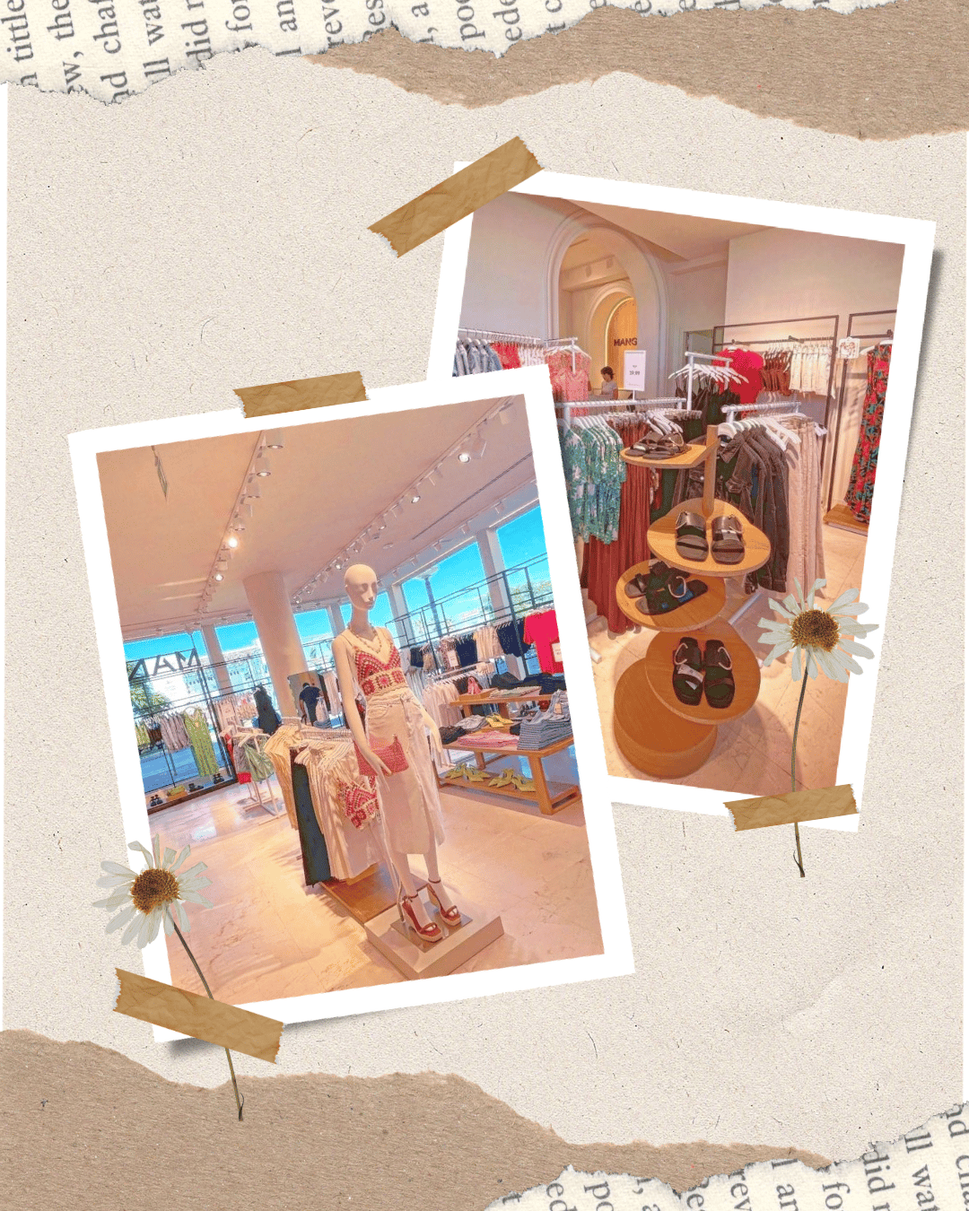 Visual Sales Strategies, Proven Techniques for Boutique Success
