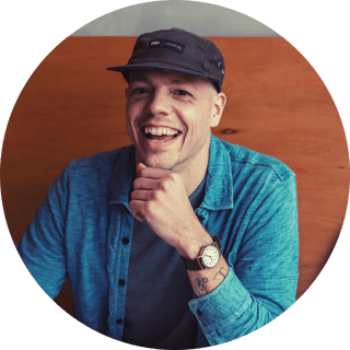 Recommended Creator