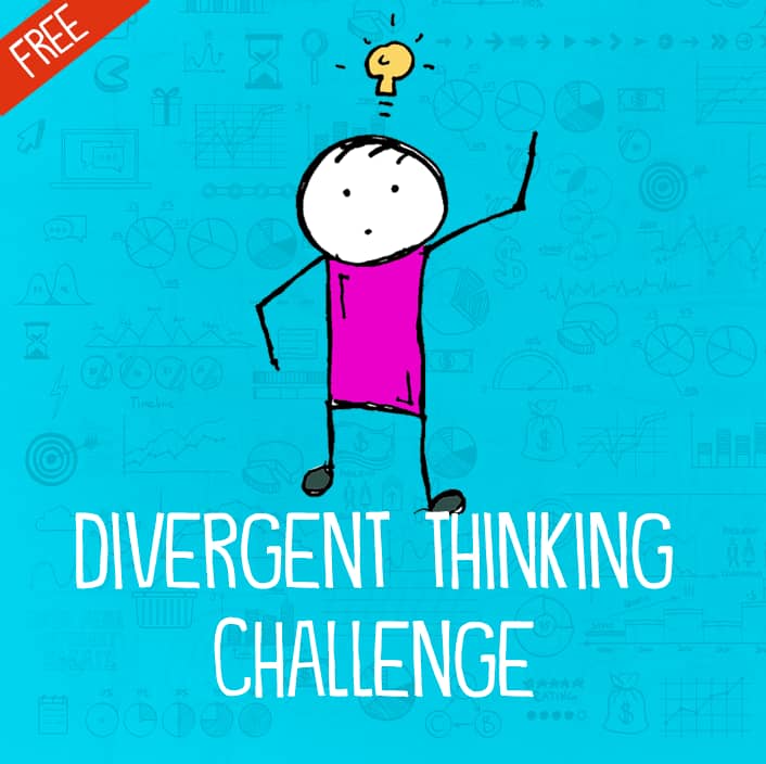 divergent-thinking-challenge