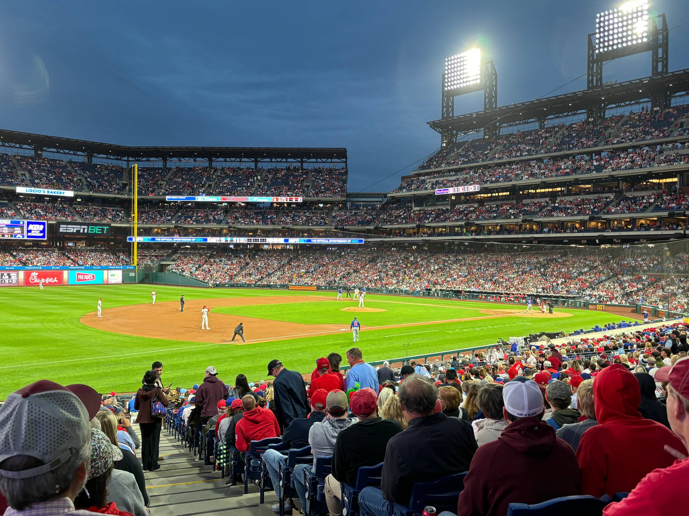 Phillies Stadium