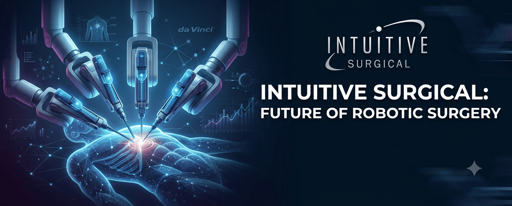 Intuitive Surgical After the Q2 Selloff