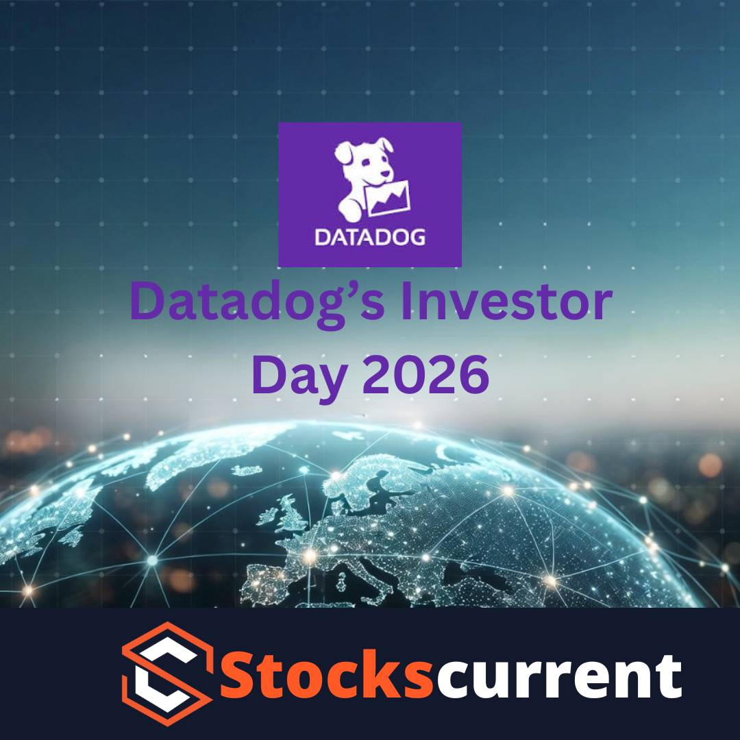 Datadog built AI triangle