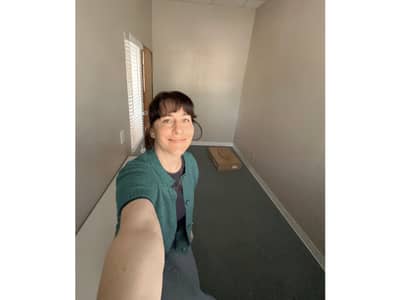 Tiffany Belanger, cosleeping expert, author, and founder of Cosleepy