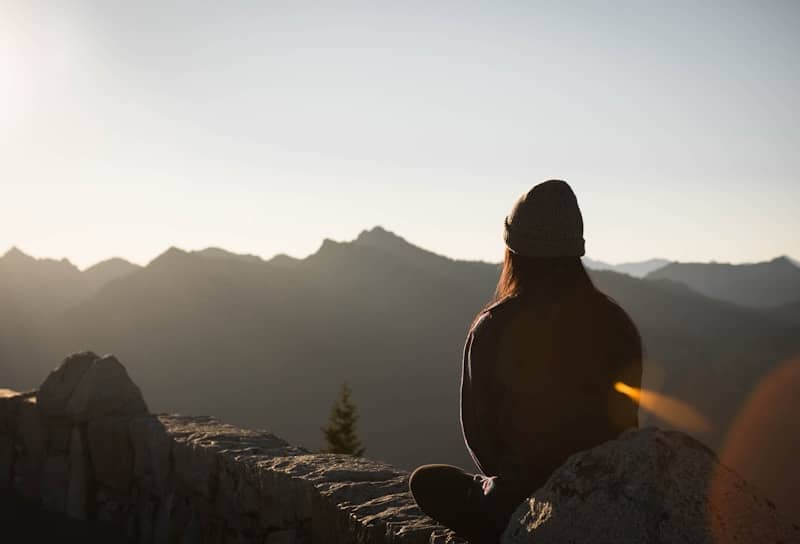 Die Aktivierung der Kundalini Energie bringt dir innere Freiheit