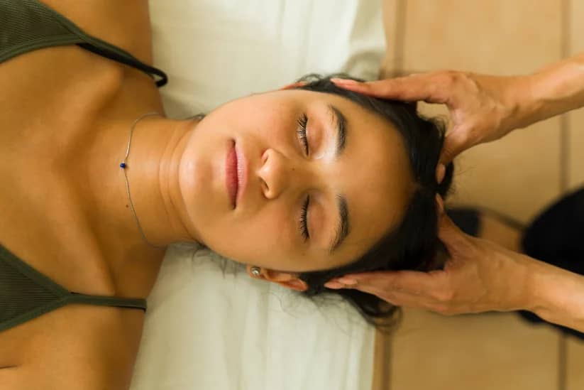 Erfahre mehr über die Wirkungsweise von Holistic Master Healing