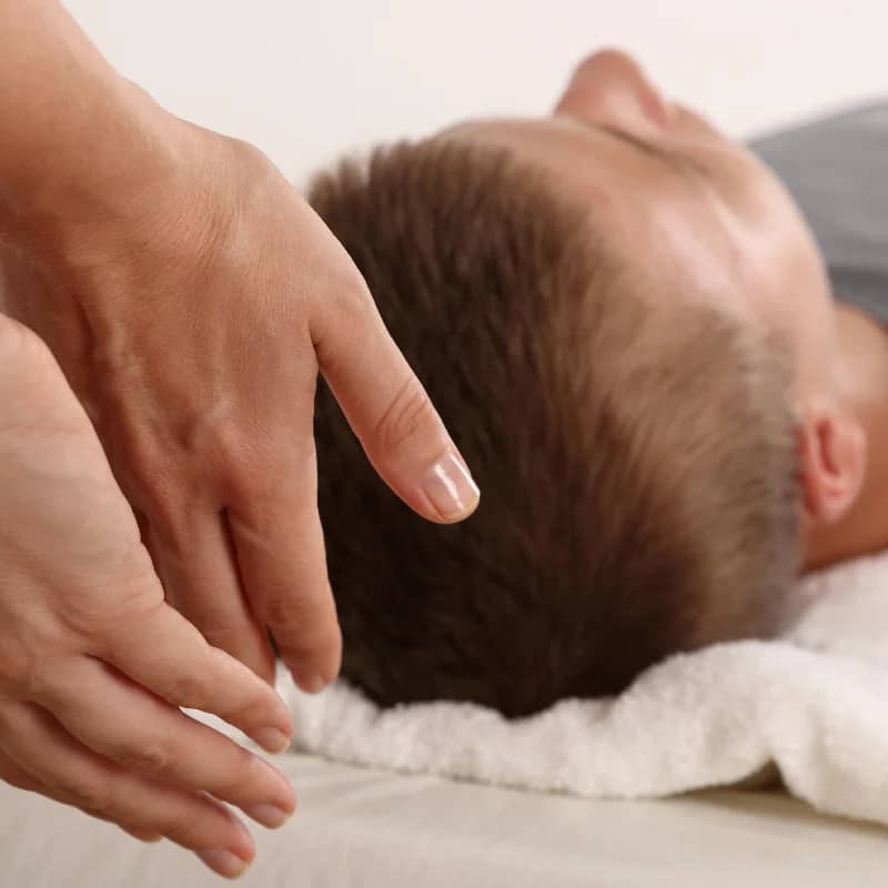 Kundalin Reiki lernen