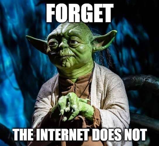 yoda meme