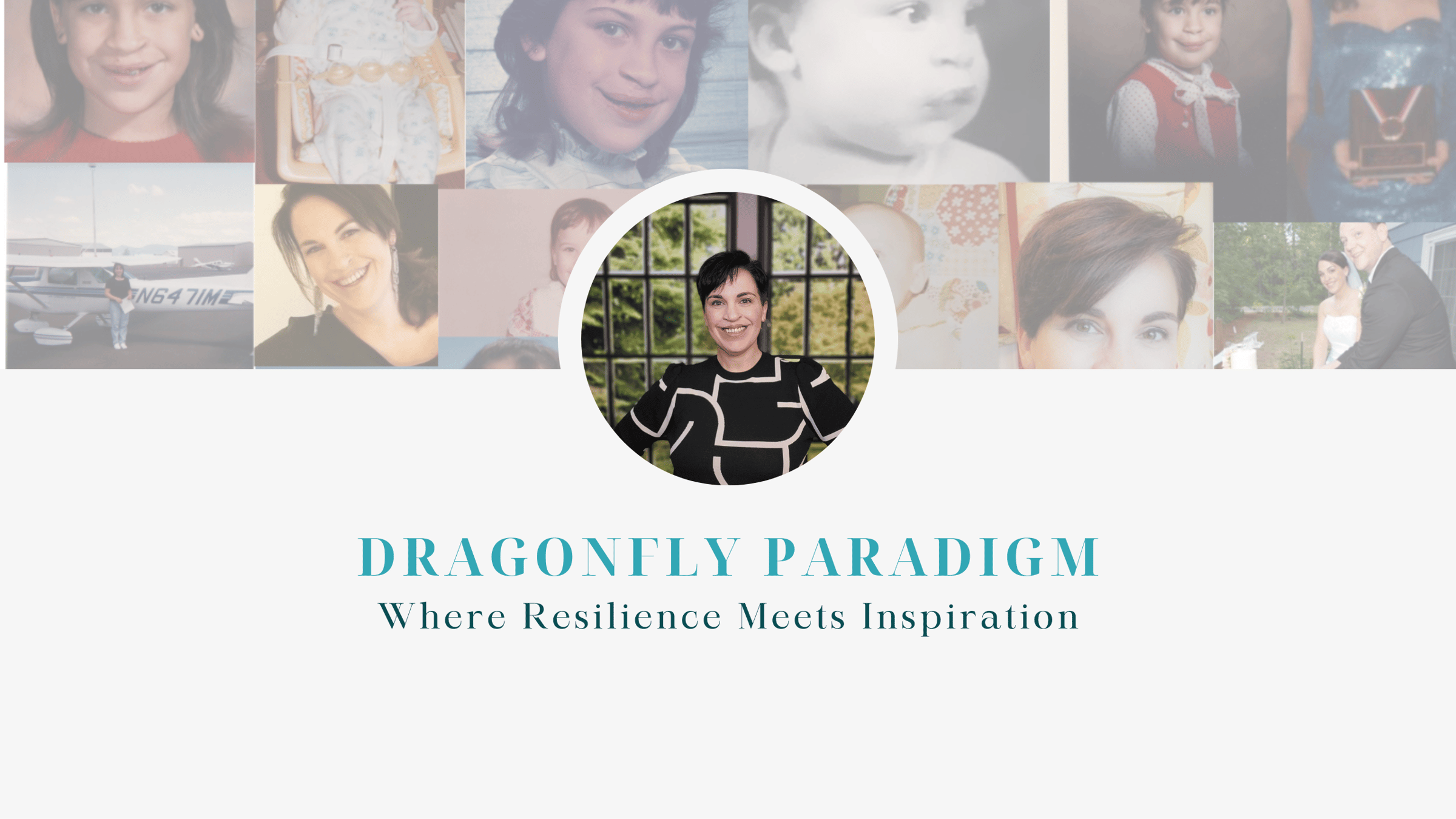 Show your support for Dragonfly Paradigm