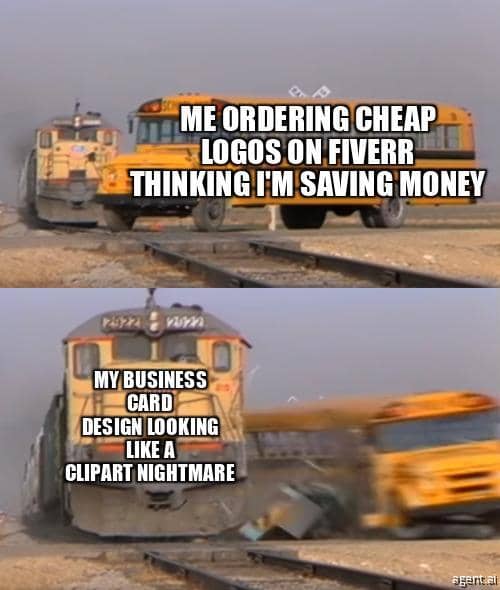 meme on using AI for images