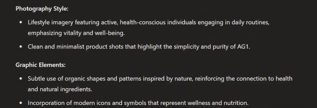 answer from ChatGPT for concepts
