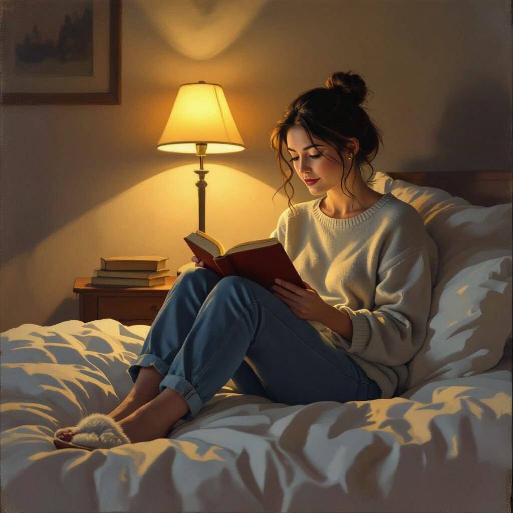 reading to become more productive
