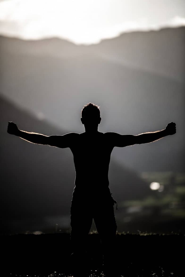 Controlarla no funcionó. Soltarla sí.