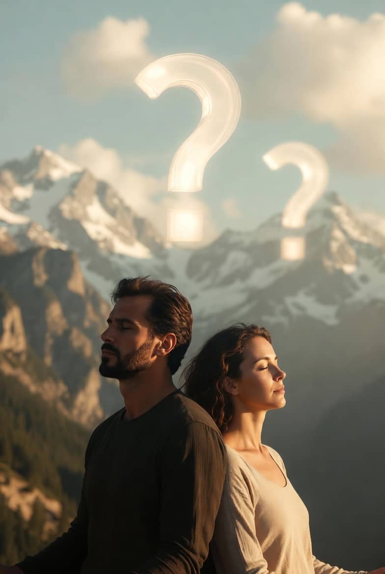 ¿Quien eres, realmente?