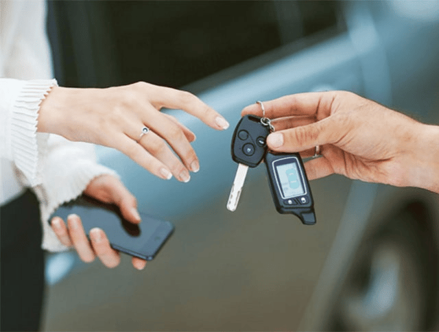 Car key Replacement UAE