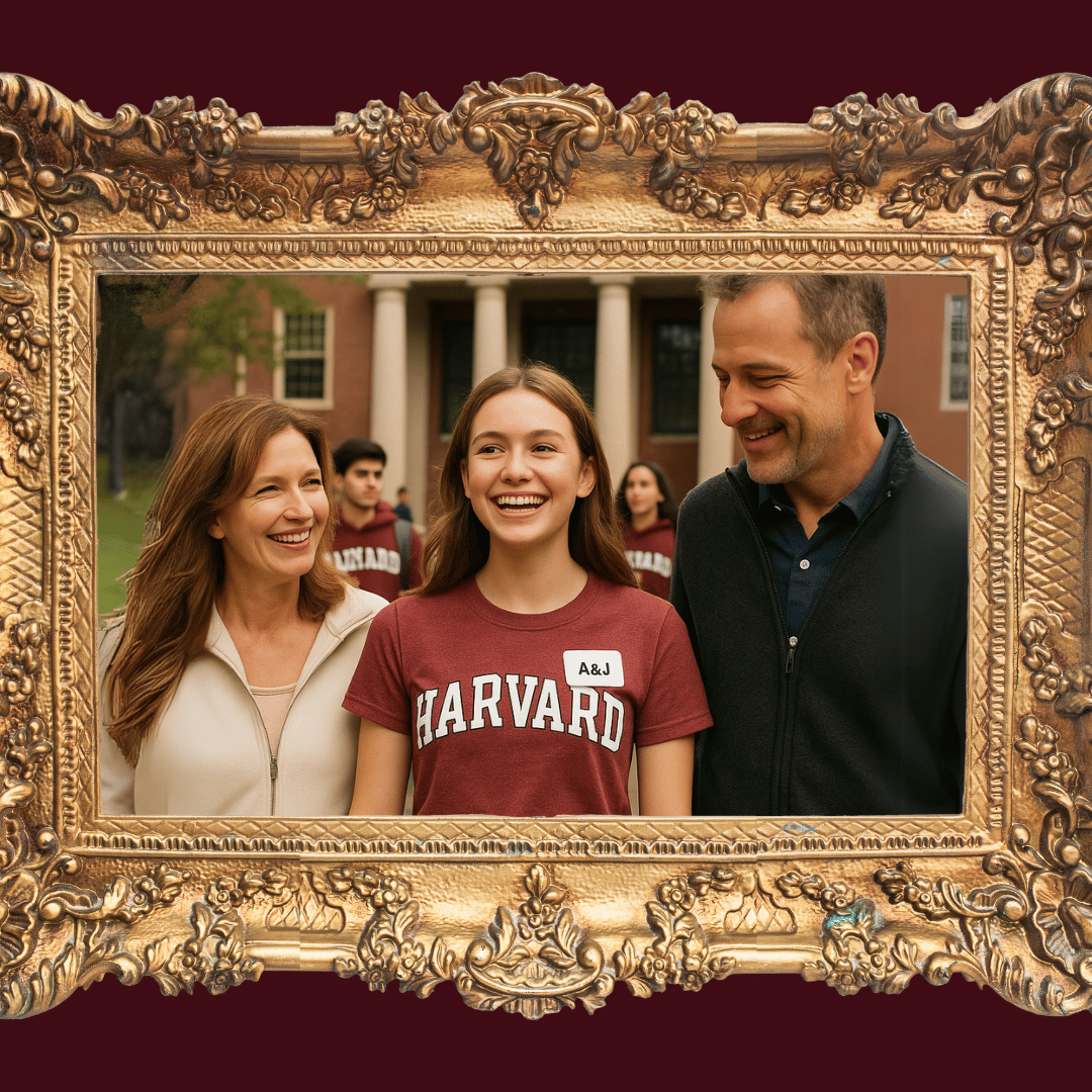 Harvard && Trump in 2025 - A Pratical Guide For Parents