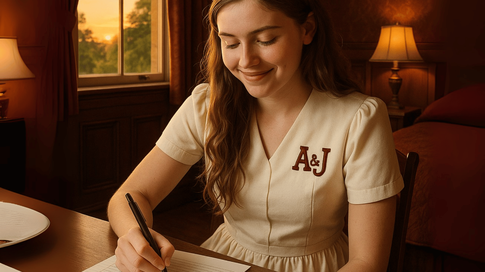 Let AI be a helpful co-pilot on your journey, but ensure you remain firmly in the driver's seat, steering your narrative towards a successful university application.