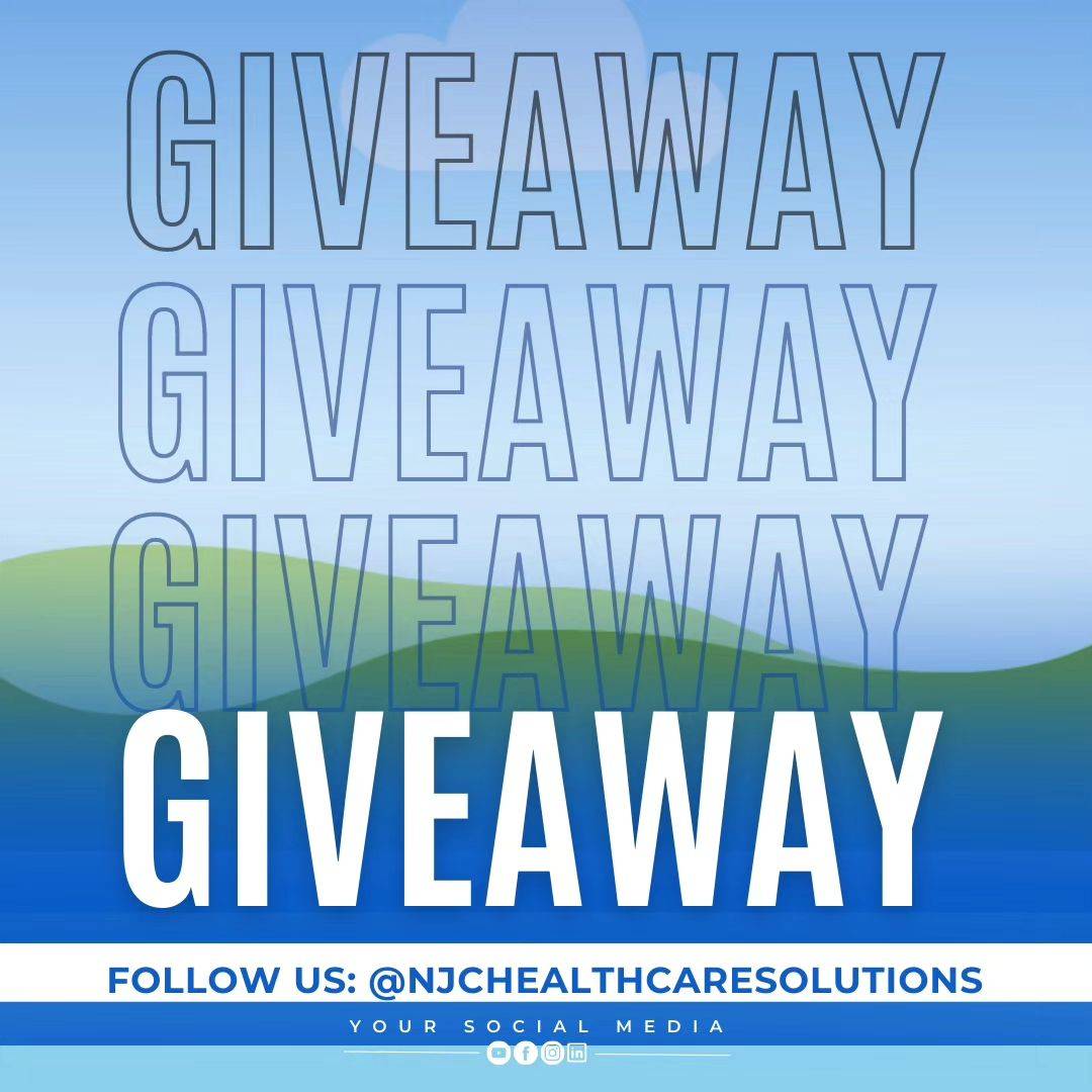 GIVEAWAY! It's UV Awareness Month so we are giving away a Day Cream with SPF!

Giveawa Rules:
👍♥️ Like this post
🩺 Follow us
🏷️ Tag a friend
* Each separate tag/comment is an entry.
** Both must follow account to be a valid entry.
***Giveaway ends July 31 at midnight. Winner will be announced by August 3, 2023.
****Valid in the continental US

#giveaway #communitypartners