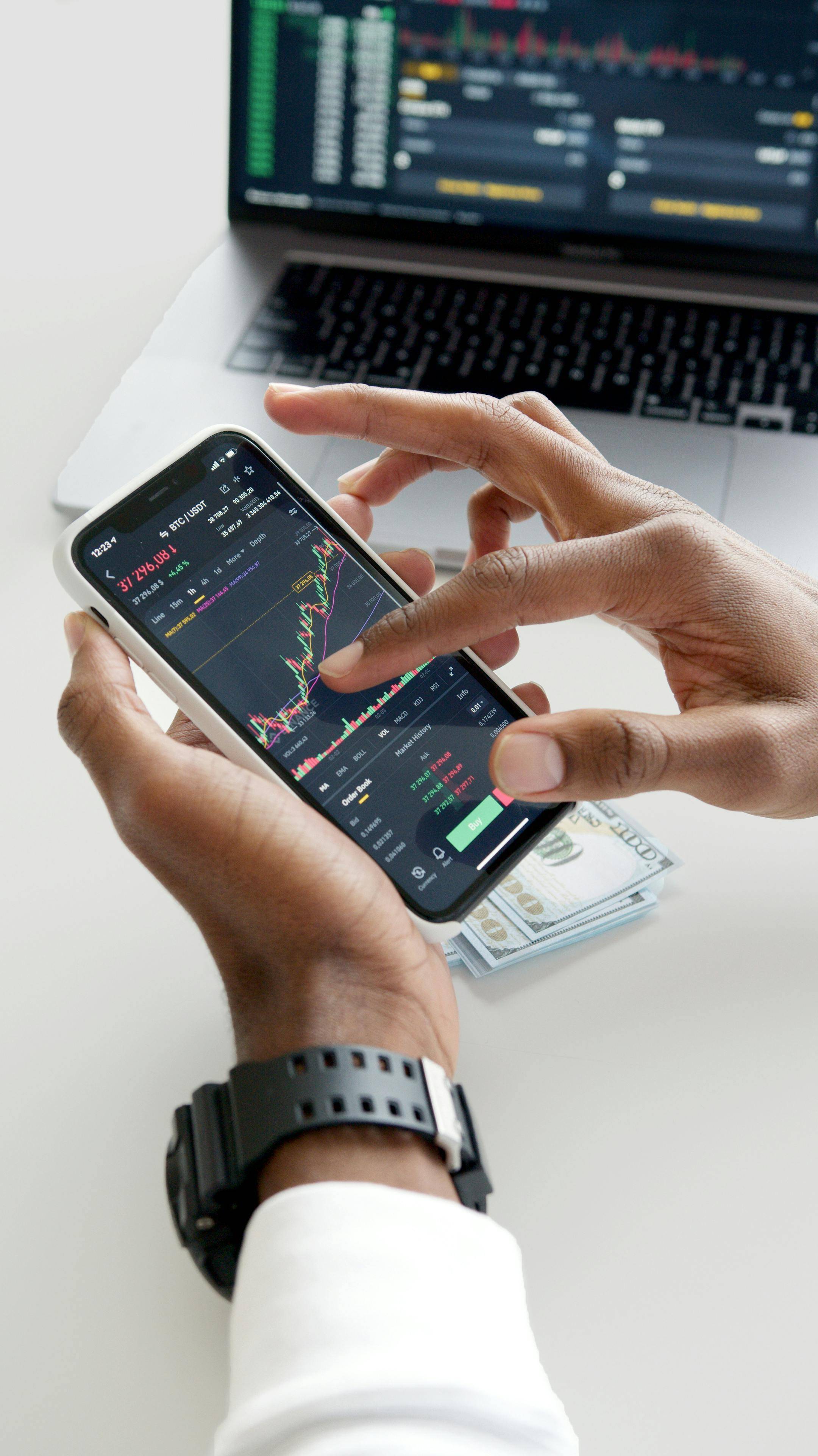 Share Trading 30 Day Trial