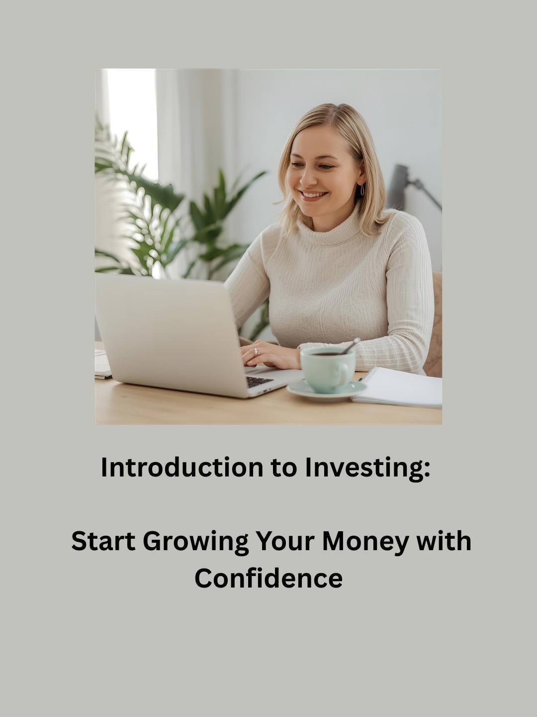 Intro To Investing