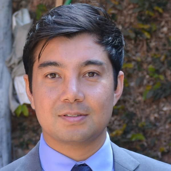 Ravi Bajracharya