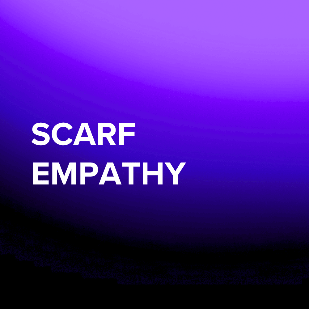 SCARF Empathy