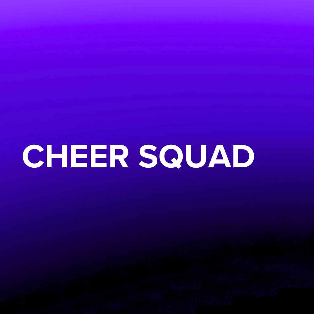 Cheer Squad