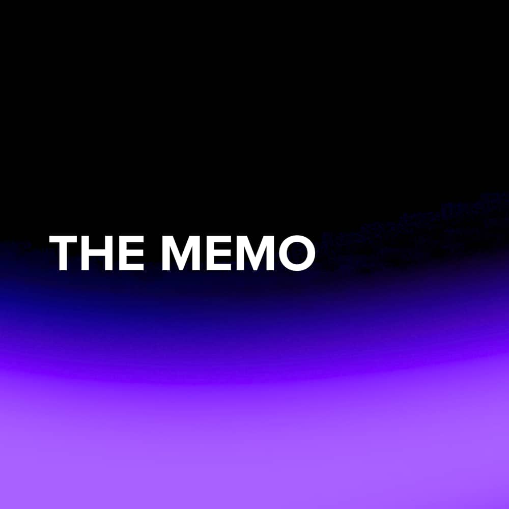 The Memo