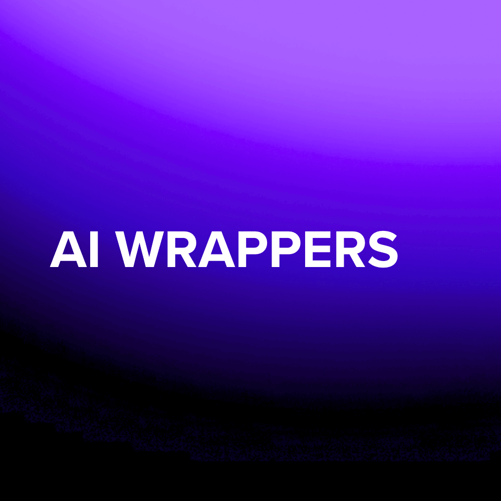 AI Wrappers