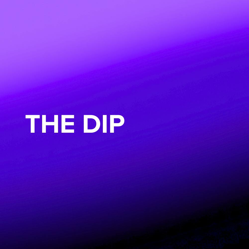 The Dip