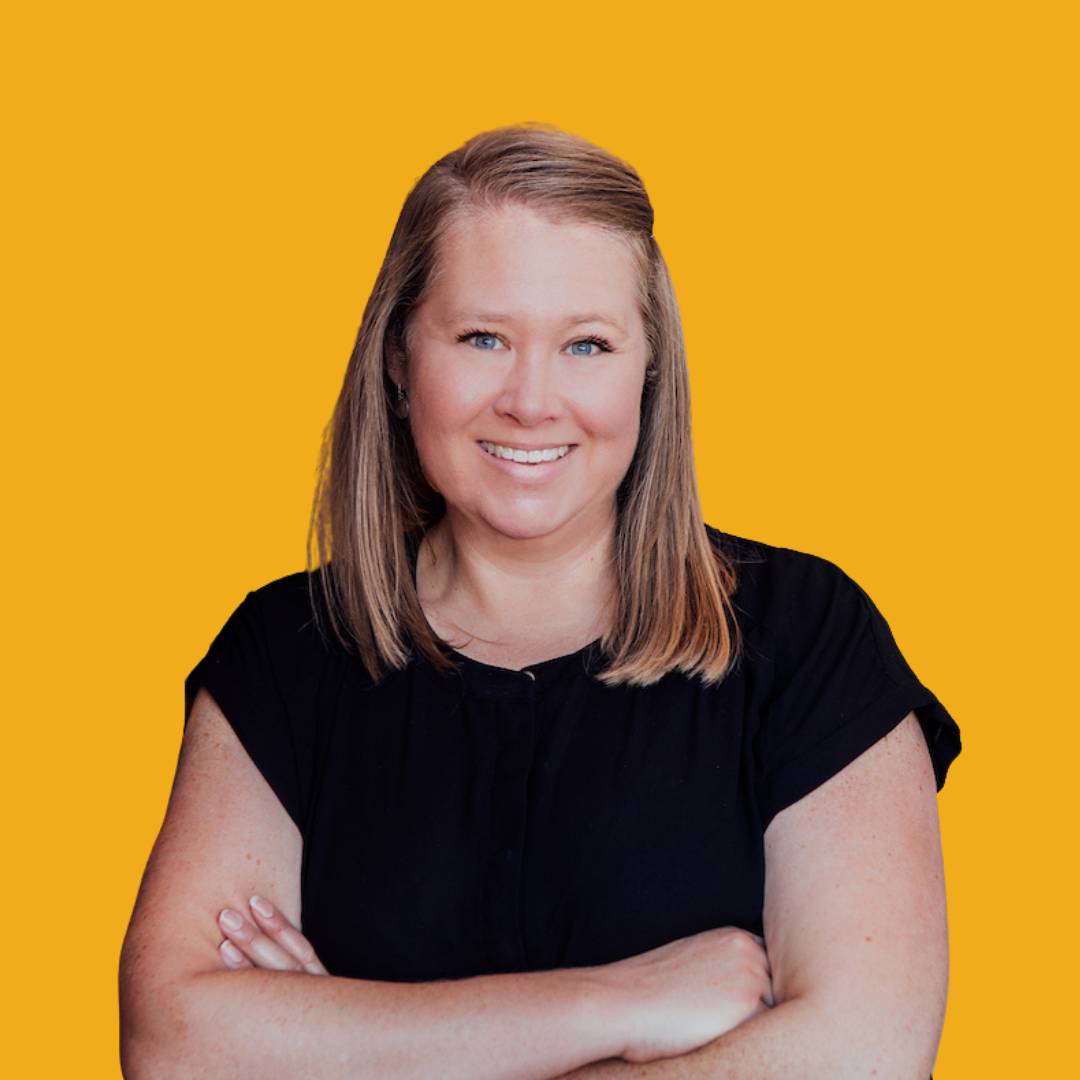 Shawn Teasley, podcast takeover!