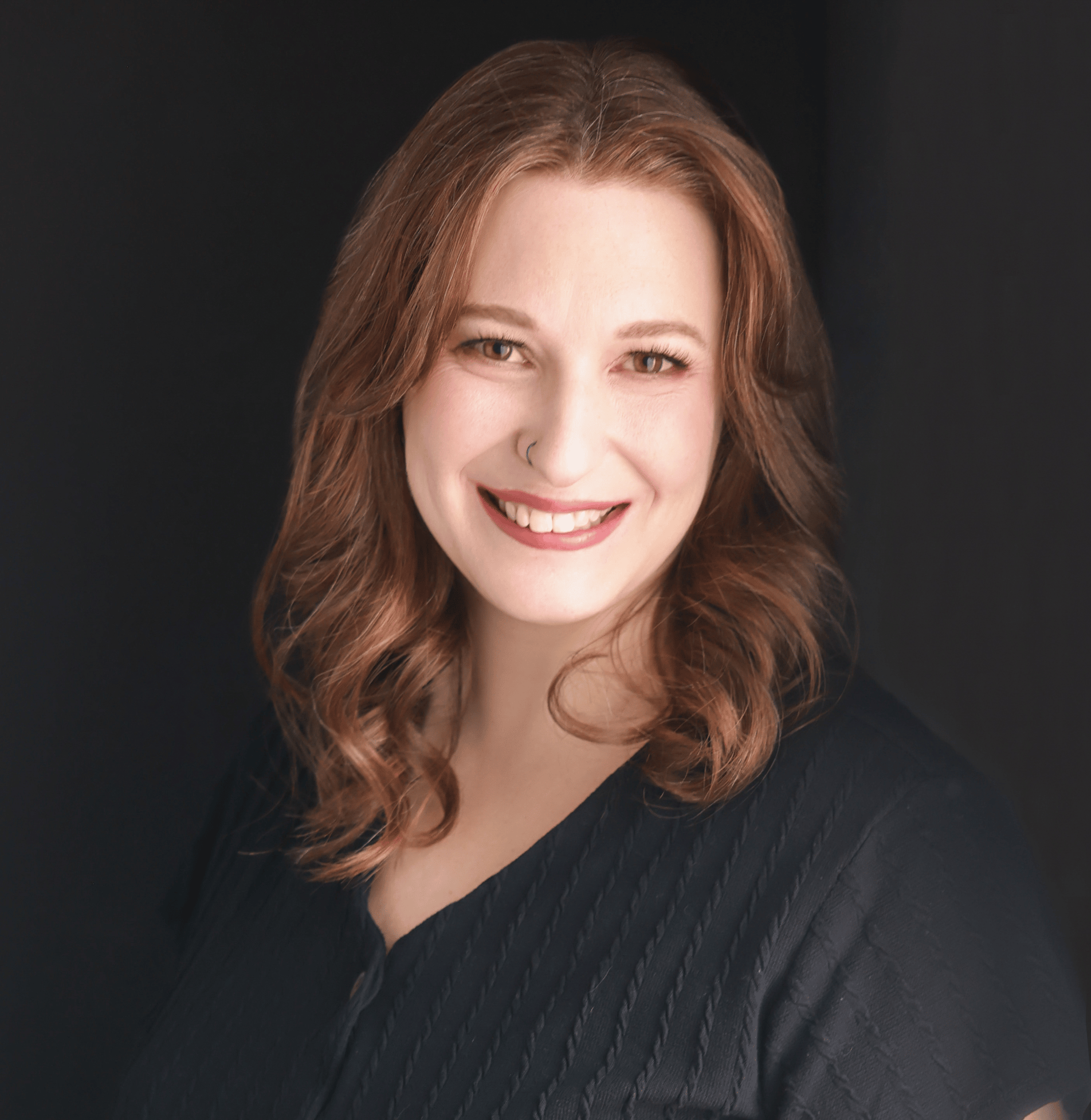 Alisha Lunsford, founder of sExpert Parenting 
