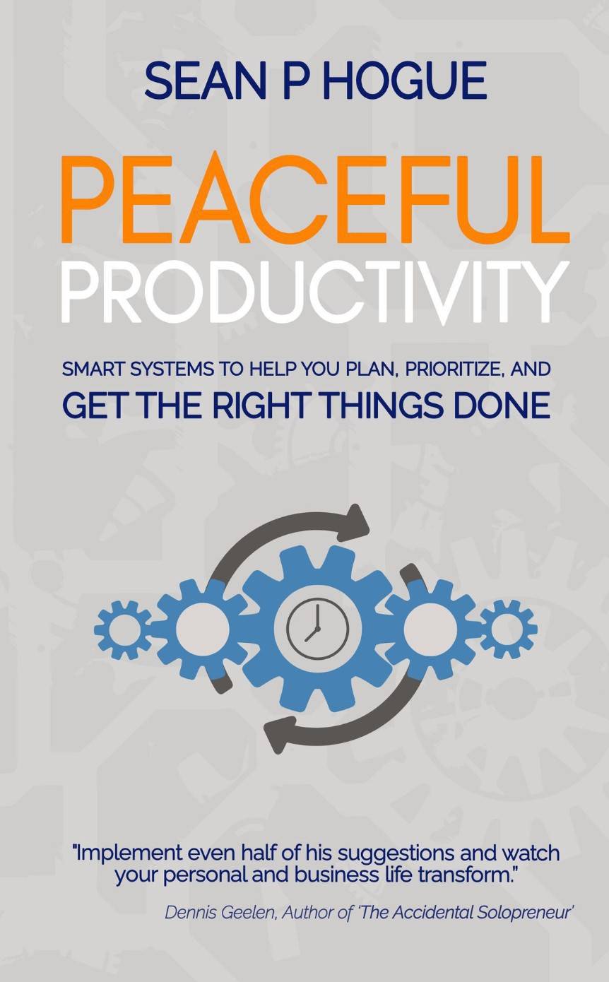 Peaceful Productivity