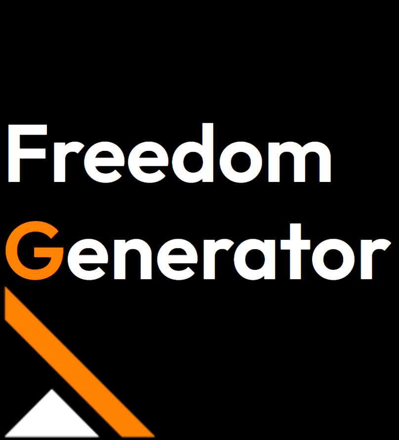 Freedom Generator