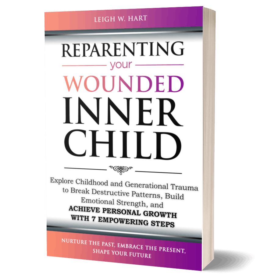 the inner child book pdf