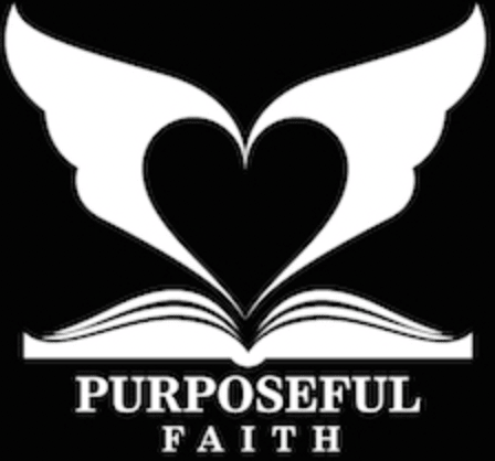 Image for Purposeful Faith