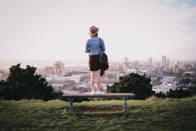 Lesson 3 - Why Most People Give Up Too Soon