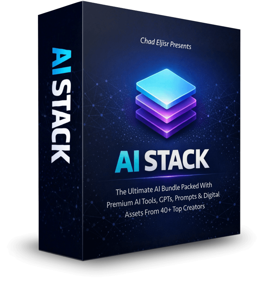 AI Stack is here
