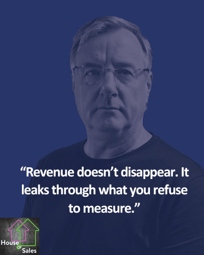 Sales Strategy Diagnostic