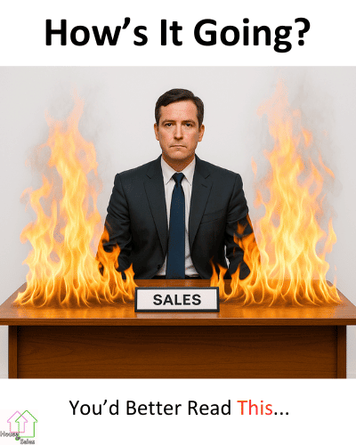 The Enterprise Selling Skills Profile