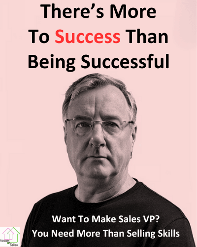 VP politics