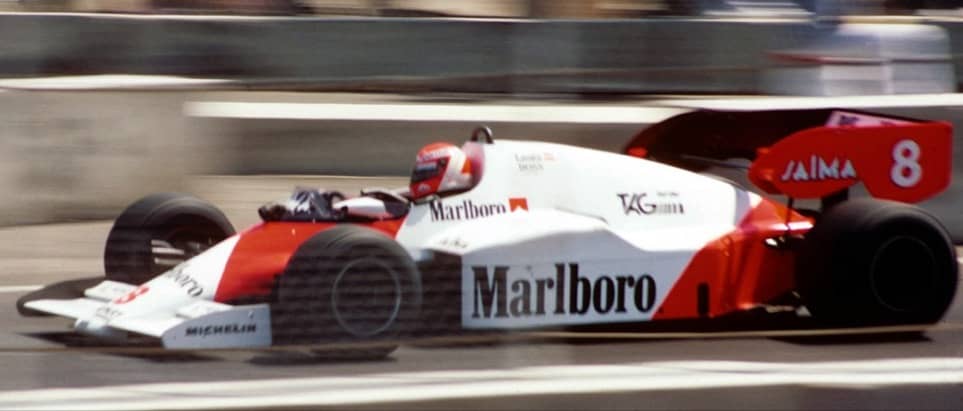 Niki Lauda - Wikipedia