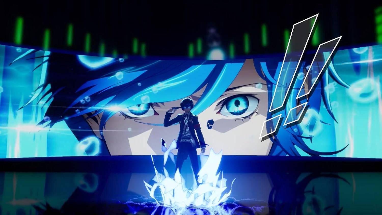 Persona 3 Reload: Launch Edition (Switch 2)
