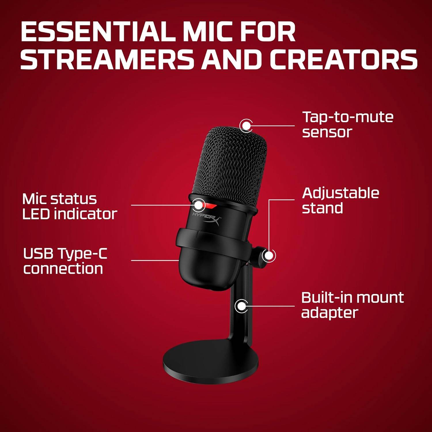Tech product image