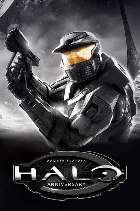Halo: Campaign Evolved