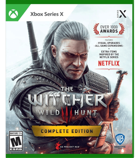 Game cover art