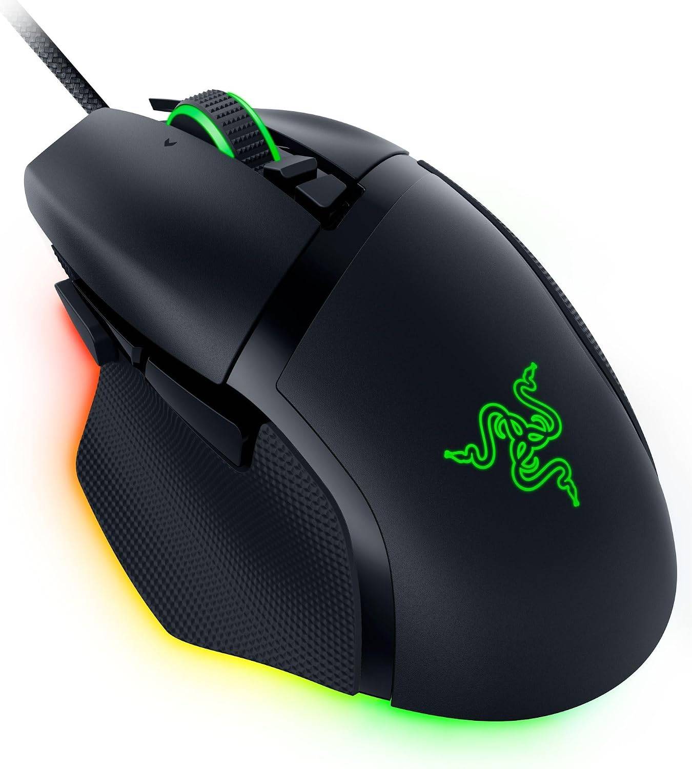 Razer Basilisk V3 Wired Gaming Mouse