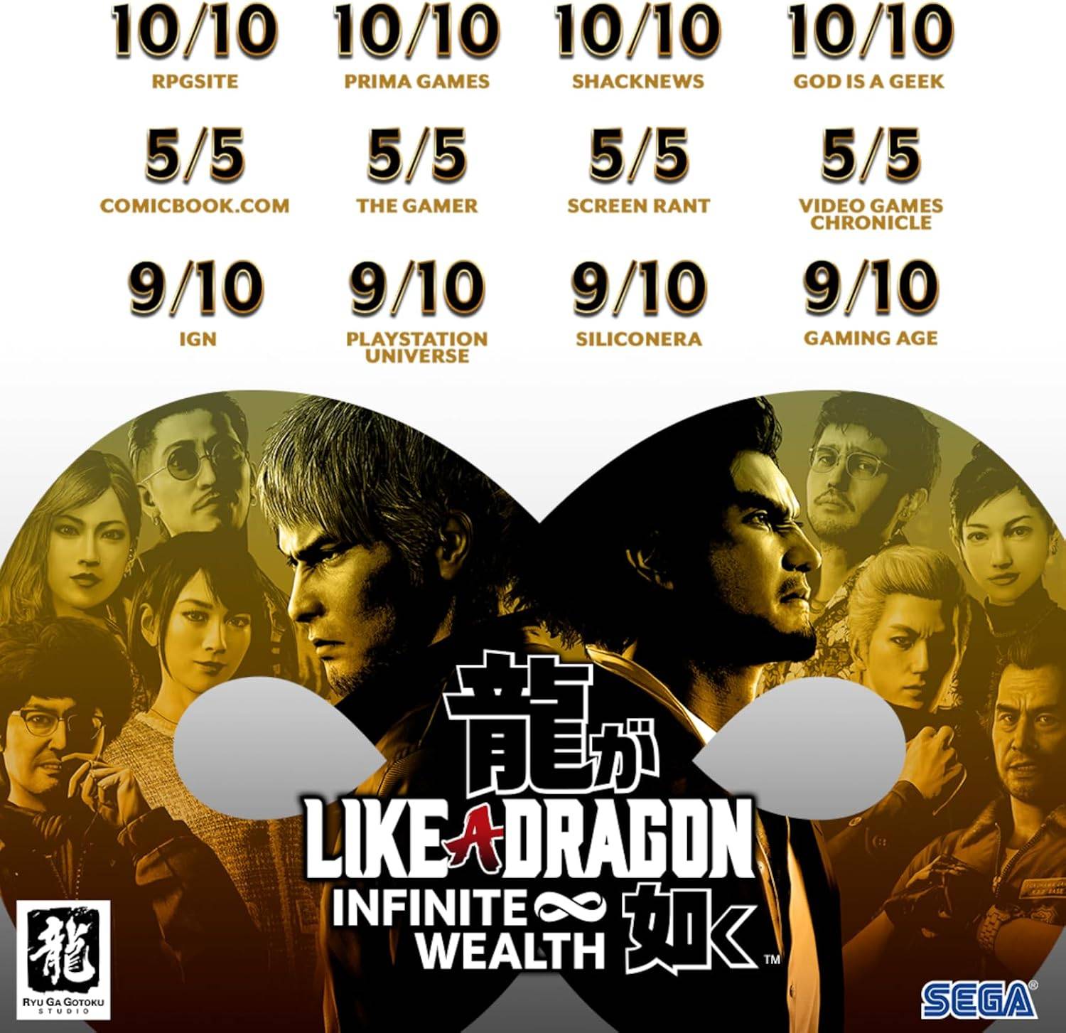 Game discounts this week